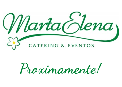 Marta Elena Catering